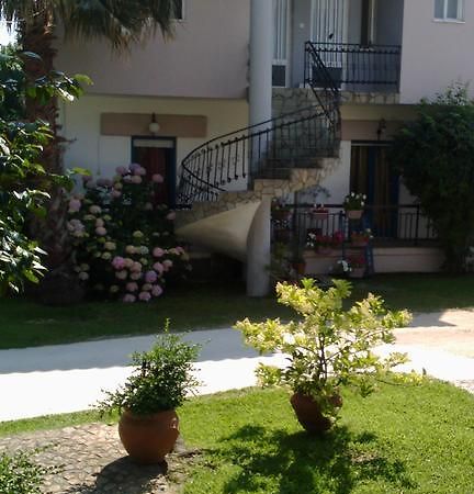 Sophia'S House Apartment Toroni Exterior photo